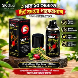 Super 10-Million Natural Extract Spray